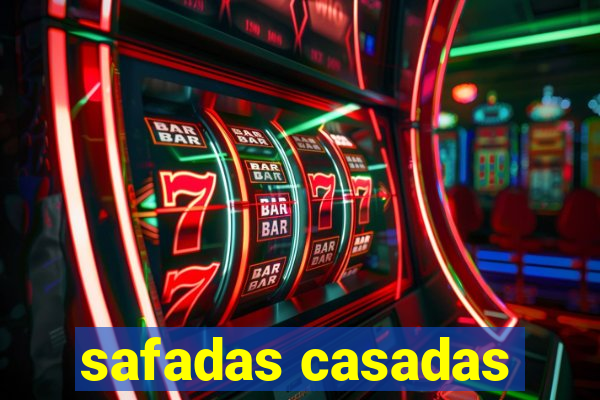 safadas casadas